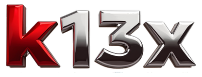 k13x